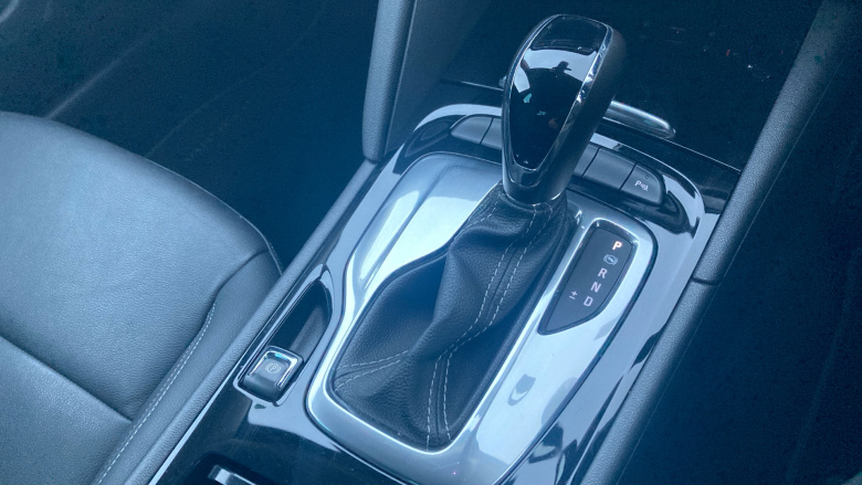 Vauxhall Insignia 1.6 Turbo D [136] Elite Nav 5dr Auto Diesel Hatchback